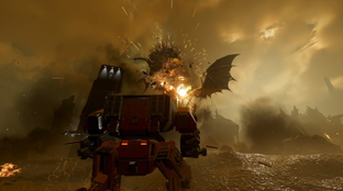 Разработчики Helldivers 2 тоже заметили, что игра «потолстела» — Arrowhead намерена сократить размер файлов игры
