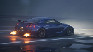 В Steam можно бесплатно поиграть в российский аналог Need for Speed — стартовало новое промо CarX Street