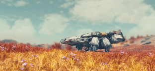 Появился тизер второго дополнения Starfield? Фанаты Bethesda анализируют загадочный ролик