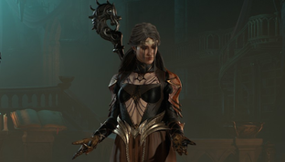 Blizzard объяснила игрокам, что в будущем случится с «Доспехами хаоса» из 10-го сезона Diablo 4