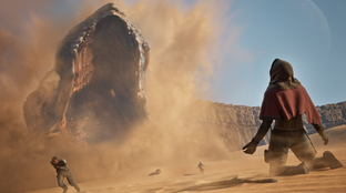 Dune Awakening станет бесплатной, но ненадолго. Funcom напомнила про релиз DLC Lost Harvest и анонсировала новую акцию