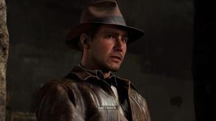 В Indiana Jones and the Great Circle добавили DLC, новый уровень сложности и десятки исправлений