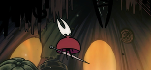 Hollow Knight Silksong получила первые моды на ПК — упростили игру, добавили переносную контрольную точку,  клоунский парик и HDR