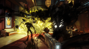 Главный маркетолог Bethesda был против названия Prey для новой игры Arkane — проект хотели назвать иначе