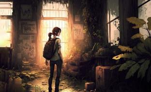 The Last of Us превратили в игру 90-х. Её можно скачать бесплатно