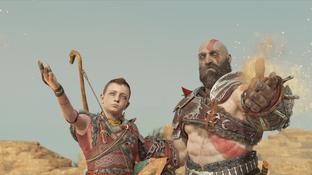 Amazon начнёт съёмки сериала God of War в марте 2026 года — инсайд