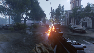 Издатель War Thunder раскрыл системные требования extraction-шутера с аномалиями Active Matter