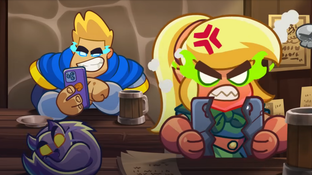 Ironhide анонсировала дату релиза мобильной Kingdom Rush Battles с PvP-режимом
