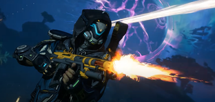 Вышел релизный трейлер Borderlands 4 — Gearbox показала героев и насыпала лут