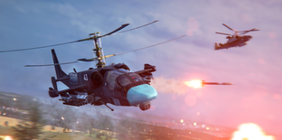 Авторы российский RTS Broken Arrow о противостоянии США и РФ рассказали, какая фракция побеждает чаще всего