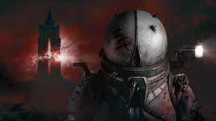 Монстры польского социализма. Обзор хоррора Cronos: The New Dawn