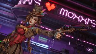 Игрокам с ПК ниже минимальных требований Borderlands 4 придется быть реалистами, говорит глава Gearbox Software