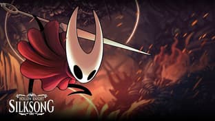Hollow Knight: Silksong оправдала высокие ожидания? Появились первые обзоры изданий