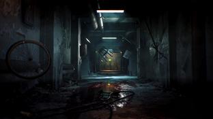 Продажи научно-фантастического хоррора Cronos: The New Dawn преодолели отметку в 200 тысяч копий