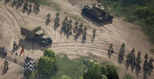 Разработчики тактики Red Recon 1944 объяснили, как создание музыки для игр отличается от работы над саундтреком кино и сериалов