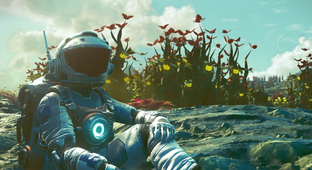 «Выше Banana и Bongo Cat»: онлайн No Man's Sky впервые за девять лет превысил 100 тысяч игроков — Шон Мюррей доволен ростом интереса к игре