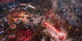 «Наследница Command & Conquer» Tempest Rising получит крупное обновление — новый режим, паузка, карта и не только