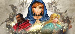 Анонсировали Puzzle Quest Immortal Edition — ремастер классической RPG-головоломки «три в ряд»