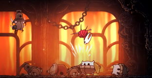 Новая Hollow Knight Silksong и старые трюки — спидраннеры нашли знакомые техники в духе первой части