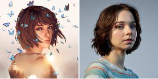 Эмма Майерс хочет сыграть Макс из Life is Strange, а фанаты и не против