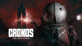 В Cronos: The New Dawn спрятан финал, который меняет всё