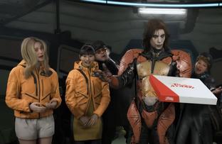 Хидео Кодзима поделился секретом создания душевной сцены Death Stranding 2