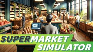 Microsoft случайно рассекретила сюрприз. В Xbox Game Pass скоро появится Supermarket Simulator