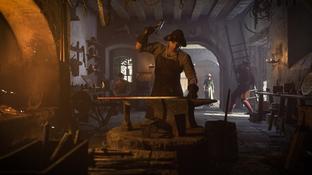 Разработчики Kingdom Come 2 встретились с фанатами в честь сегодняшнего релиза дополнения