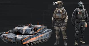 «Узнаю EA». В Battlefield 2042 была добавлена опция просто купить скины для Battlefield 6