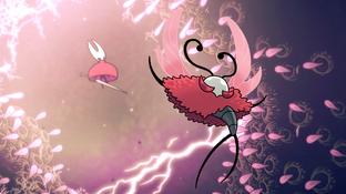 Многочисленные жалобы на сложность Hollow Knight: Silksong вынудили разработчиков упростить игру