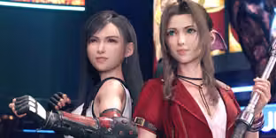 Final Fantasy 7 Rebirth выйдет на Switch 2 и Xbox Series X|S в 2026 году — слух