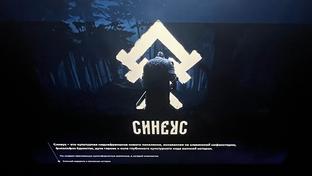 Российские разработчики трудятся над MMORPG «Синеус» — в проект уже вложено больше 50 миллионов рублей