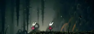 Hollow Knight: Silksong получила кооперативный режим. Умельцы не сидят сложа руки