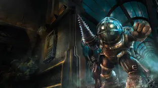 Экранизация Bioshock будет основана на первой игре, говорит продюсер фильма
