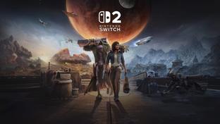 Ubisoft в 2025 году выпустит демо Star Wars Outlaws для Switch 2