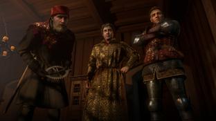 Kingdom Come: Deliverance 2 получила дополнение Legacy of the Forge. Смотрим трейлер