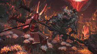 20 минут в NiOh 3. Динамичные бои и открытый мир
