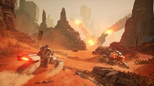 Dune: Awakening получила бесплатное обновление и готовится к бесплатным выходным