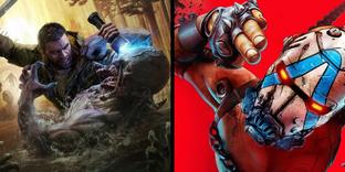 NVIDIA выпустила драйвер GeForce 581.29 WHQL с поддержкой Borderlands 4 и Dying Light: The Beast