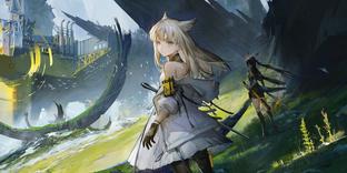 Apple случайно раскрыла примерную дату выхода Arknights: Endfield
