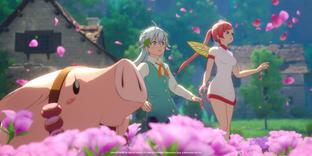 Netmarble открыла предрегистрацию The Seven Deadly Sins: Origin в Google Play и App Store