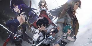Открылась предрегистрация на русскую версию аниме-RPG Rememento: White Shadow в Google Play