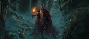 [СТРИМ] Не только Silksong! Наш Волколак Воля Богов тоже метроидвания [Volkolak The Will of Gods]