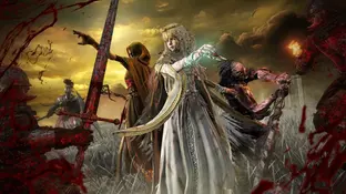 FromSoftware рассказала об особенностях хардкорного режима для Elden Ring Nightreign в новом геймплейном видео