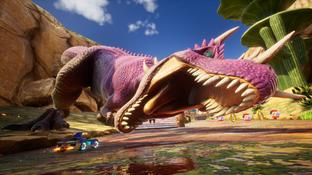 Sonic Racing Crossworlds дадут опробовать перед релизом. Когда и на каких платформах появится демоверсия