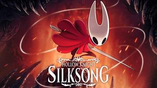 Пока игроки сражаются с первым боссом, спидраннеры уже пролетают Silksong за 90 минут