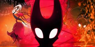Hollow Knight: Silksong упростят. Разработчики снизят сложность боссов и переработают баланс