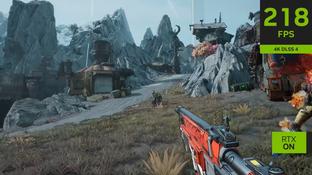 Тестирования Borderlands 4 показали, что для игры в 1440p или 4K понадобится мощный ПК