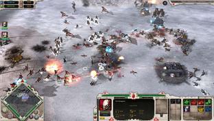Вышел крупный патч 2.2.0 для Dawn of War: Definitive Edition. Исправили даже мультиплеер