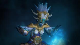 Blizzard будет использовать ИИ для озвучки WoW? Актриса отказалась от роли, не согласившись с новыми правилами
